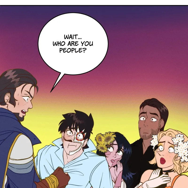 Love Me To Death Kainu Manga Chapter 35 Page 51