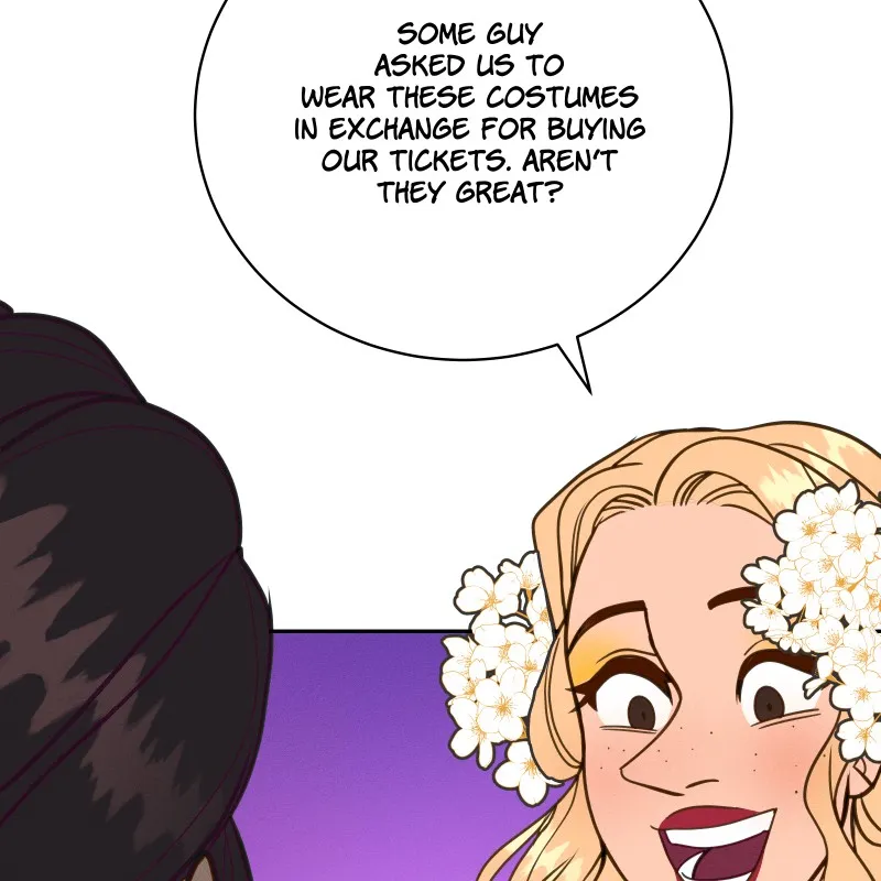Love Me To Death Kainu Manga Chapter 35 Page 57