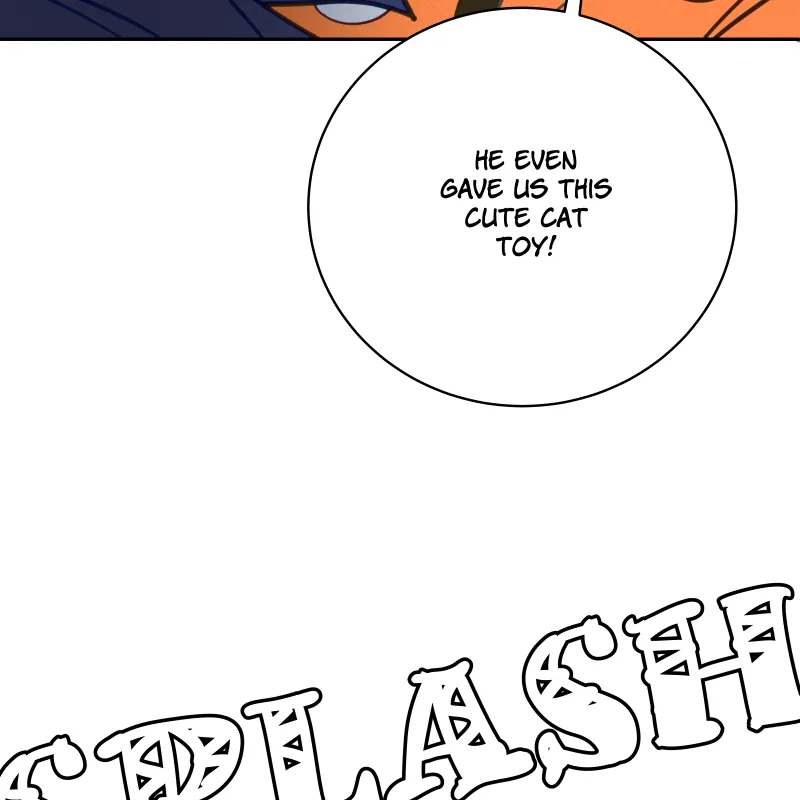 Love Me To Death Kainu Manga Chapter 35 Page 59