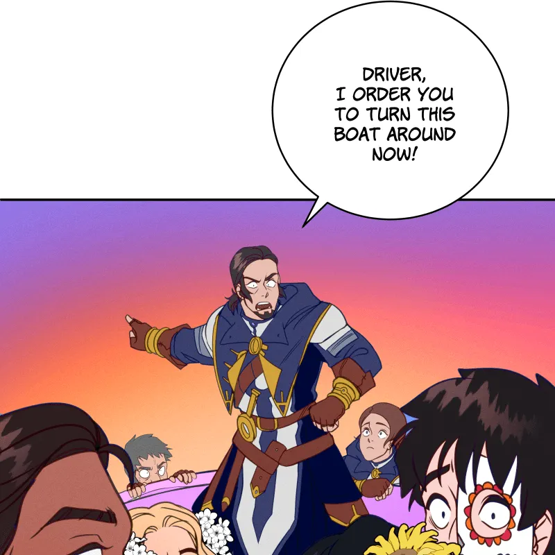 Love Me To Death Kainu Manga Chapter 35 Page 65