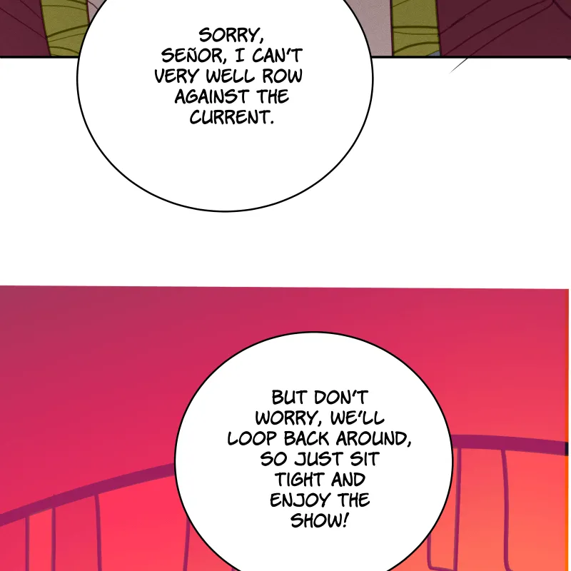 Love Me To Death Kainu Manga Chapter 35 Page 68