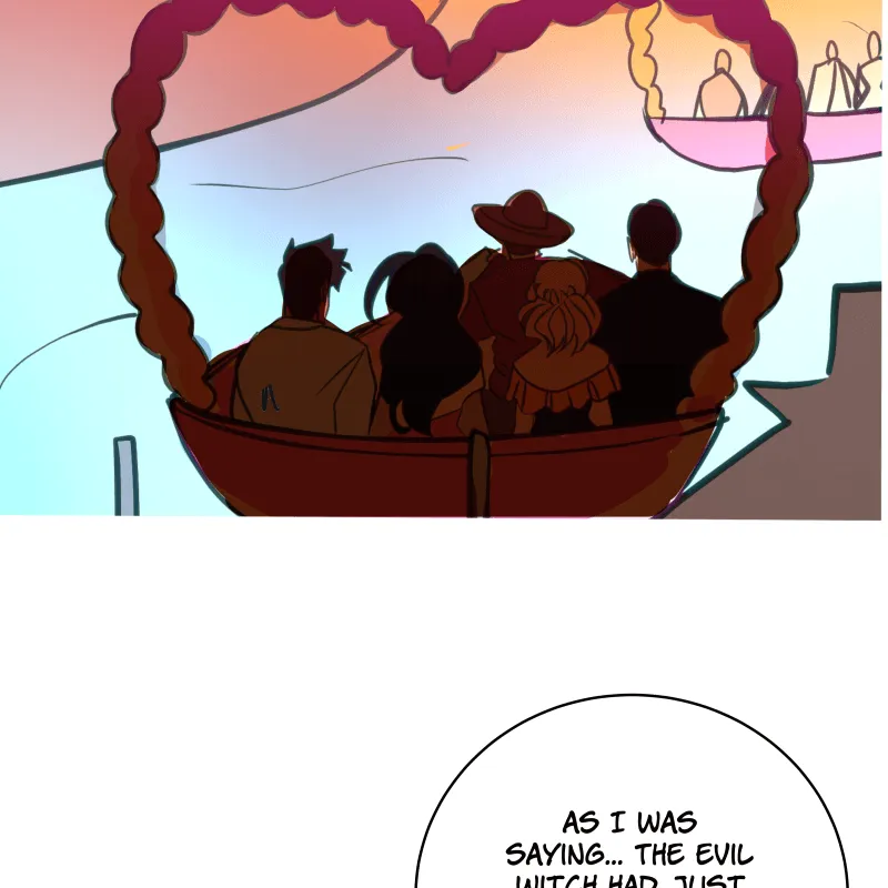 Love Me To Death Kainu Manga Chapter 35 Page 70