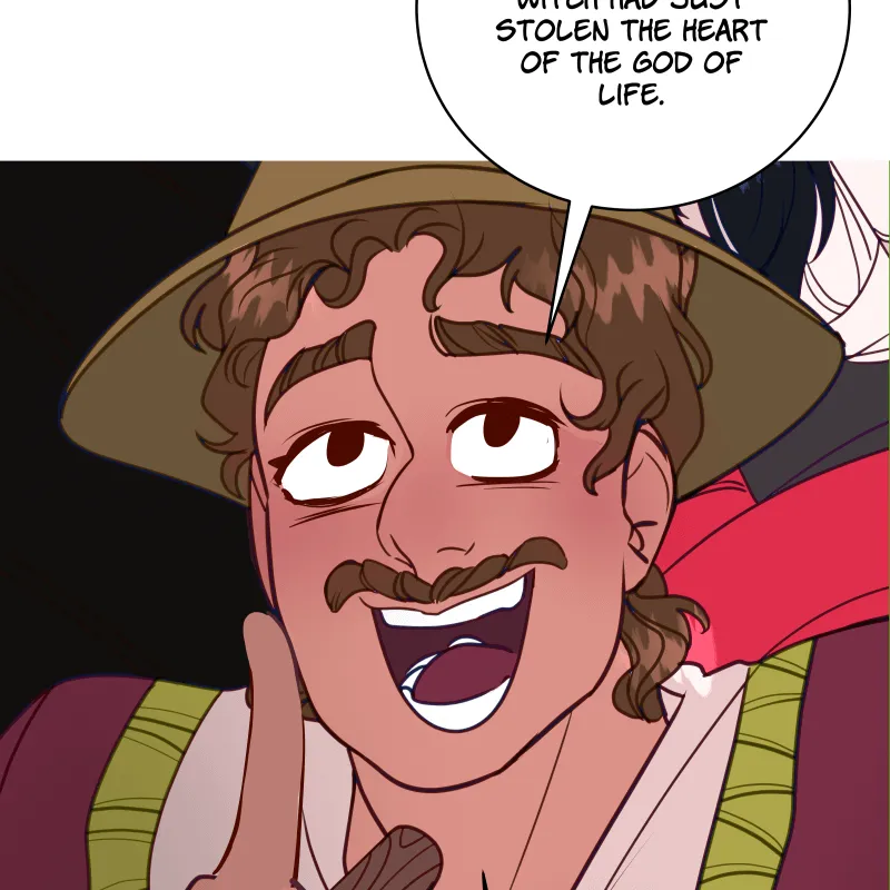 Love Me To Death Kainu Manga Chapter 35 Page 71