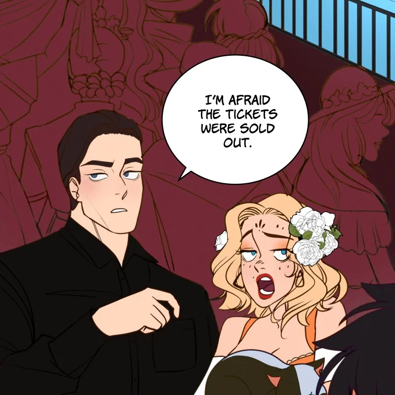 Love Me To Death Kainu Manga Chapter 35 Page 77