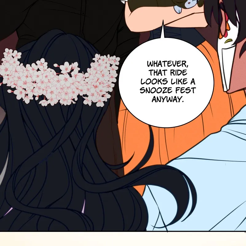 Love Me To Death Kainu Manga Chapter 35 Page 78