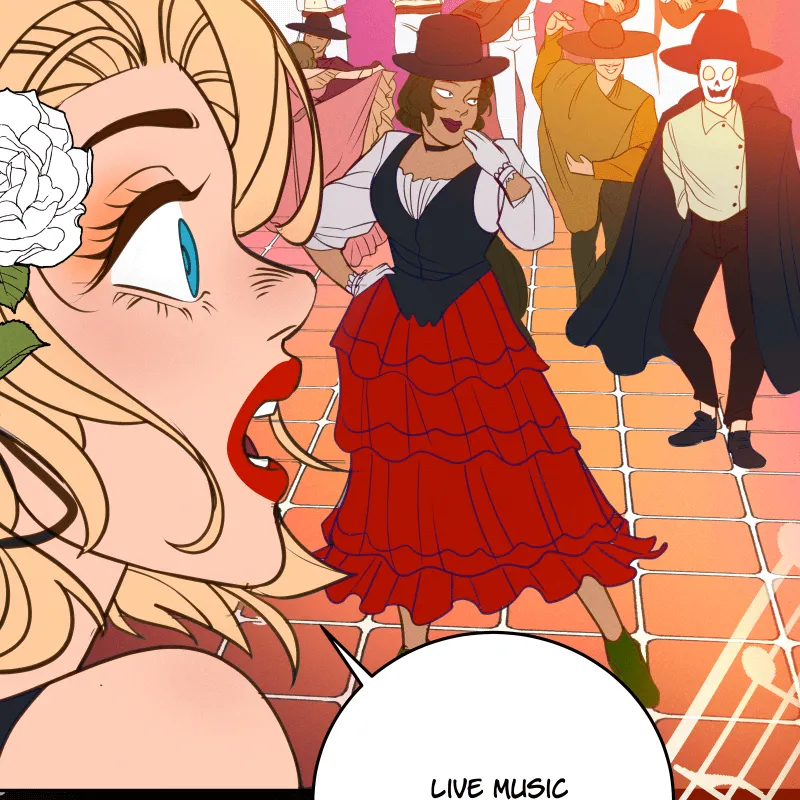 Love Me To Death Kainu Manga Chapter 35 Page 82