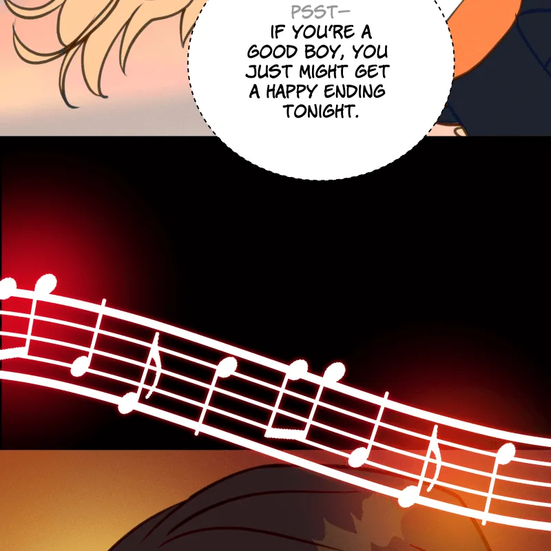 Love Me To Death Kainu Manga Chapter 35 Page 92