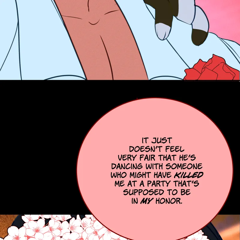 Love Me To Death Kainu Manga Chapter 35 Page 105