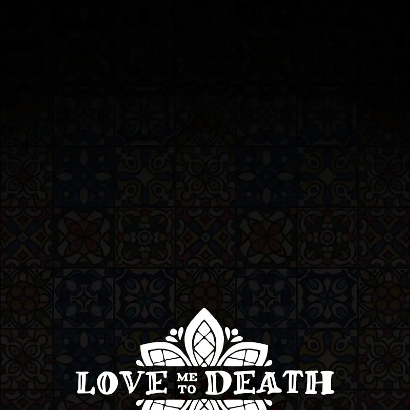Love Me To Death Kainu Manga Chapter 34 Page 40