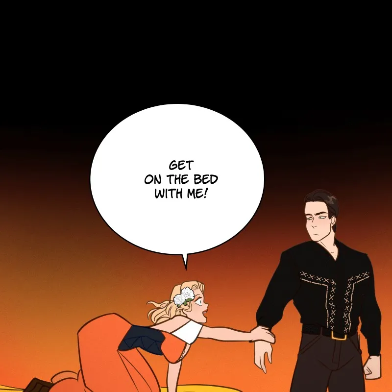 Love Me To Death Kainu Manga Chapter 34 Page 52