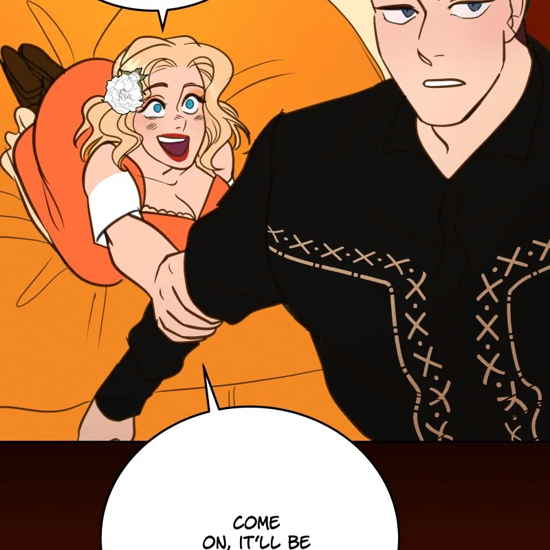 Love Me To Death Kainu Manga Chapter 34 Page 55