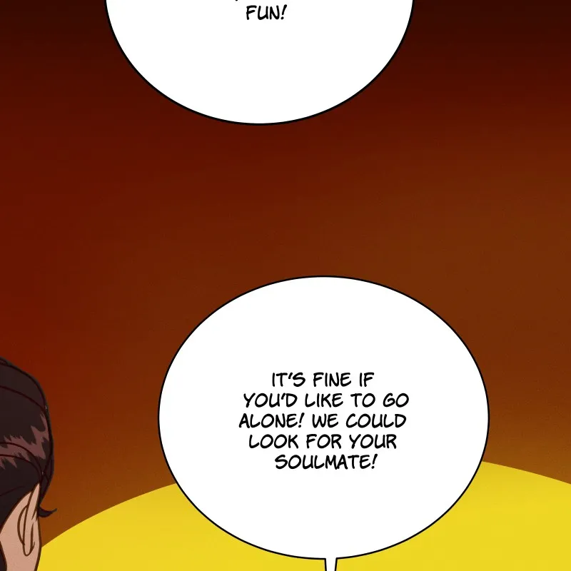 Love Me To Death Kainu Manga Chapter 34 Page 56
