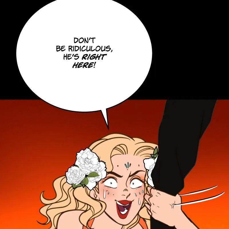 Love Me To Death Kainu Manga Chapter 34 Page 59