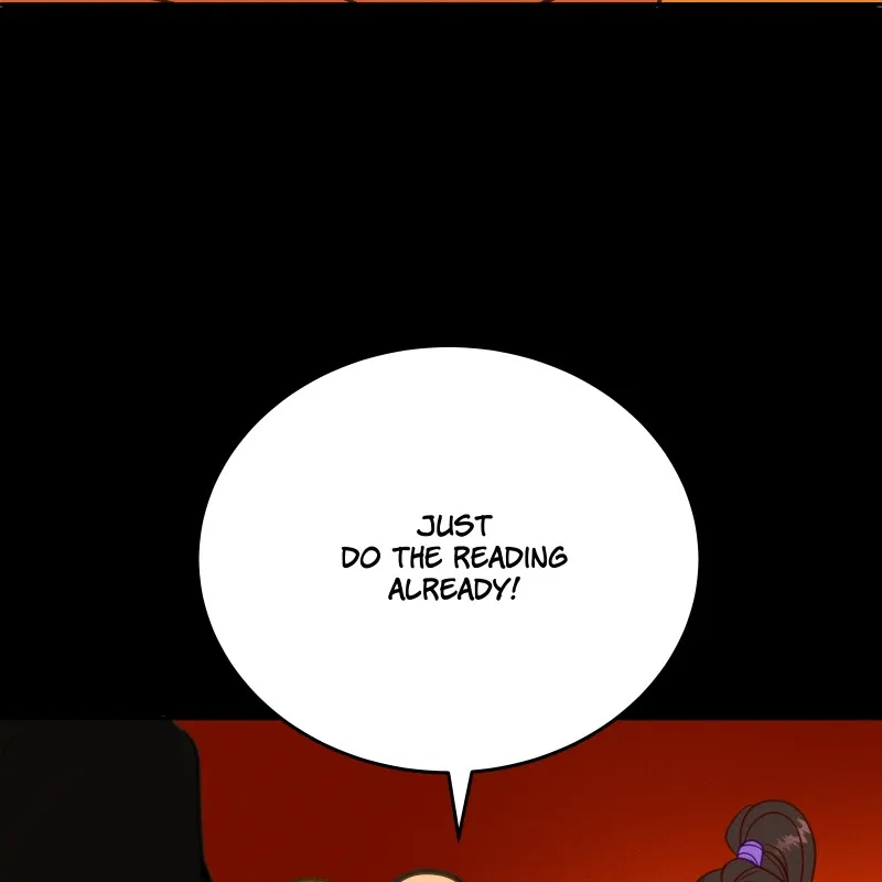 Love Me To Death Kainu Manga Chapter 34 Page 61
