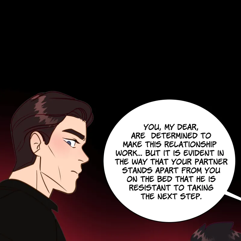 Love Me To Death Kainu Manga Chapter 34 Page 65