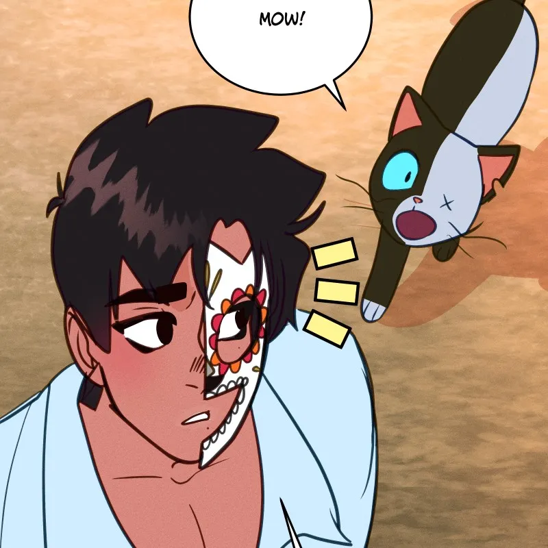 Love Me To Death Kainu Manga Chapter 34 Page 80
