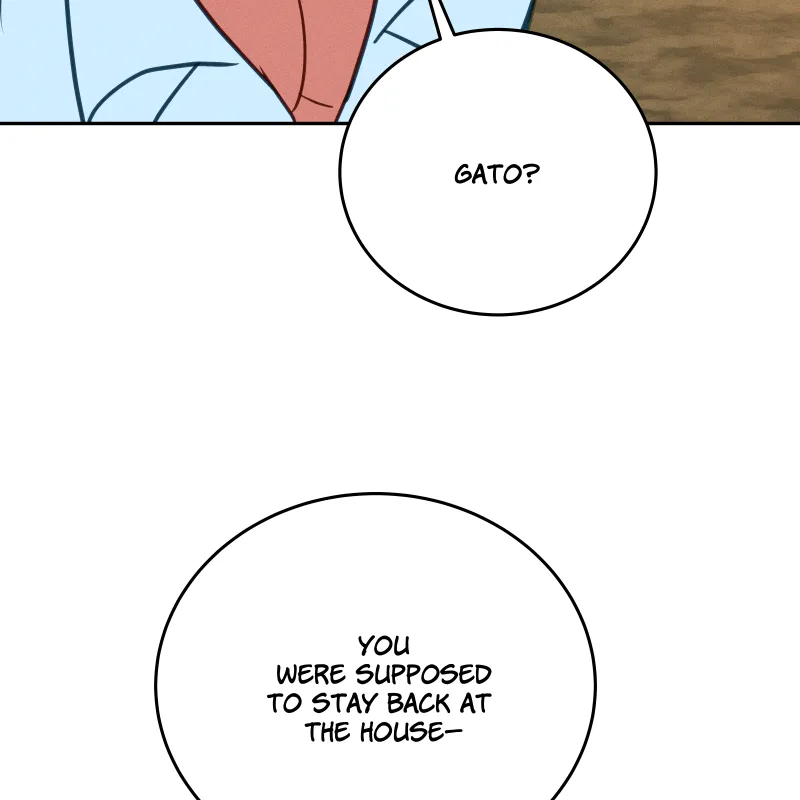 Love Me To Death Kainu Manga Chapter 34 Page 81