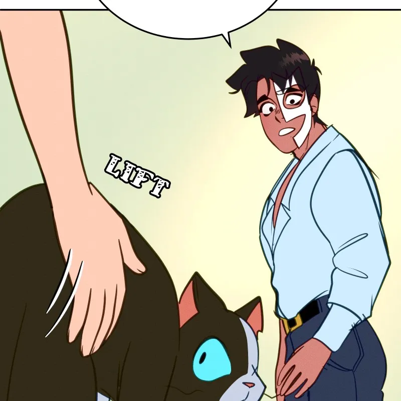 Love Me To Death Kainu Manga Chapter 34 Page 82