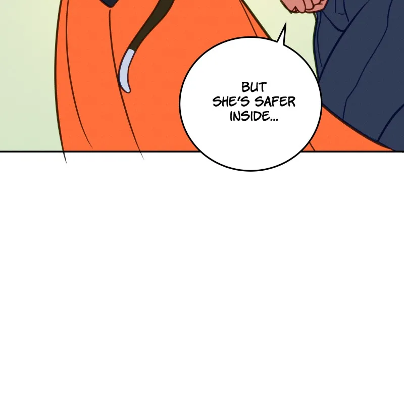 Love Me To Death Kainu Manga Chapter 34 Page 86