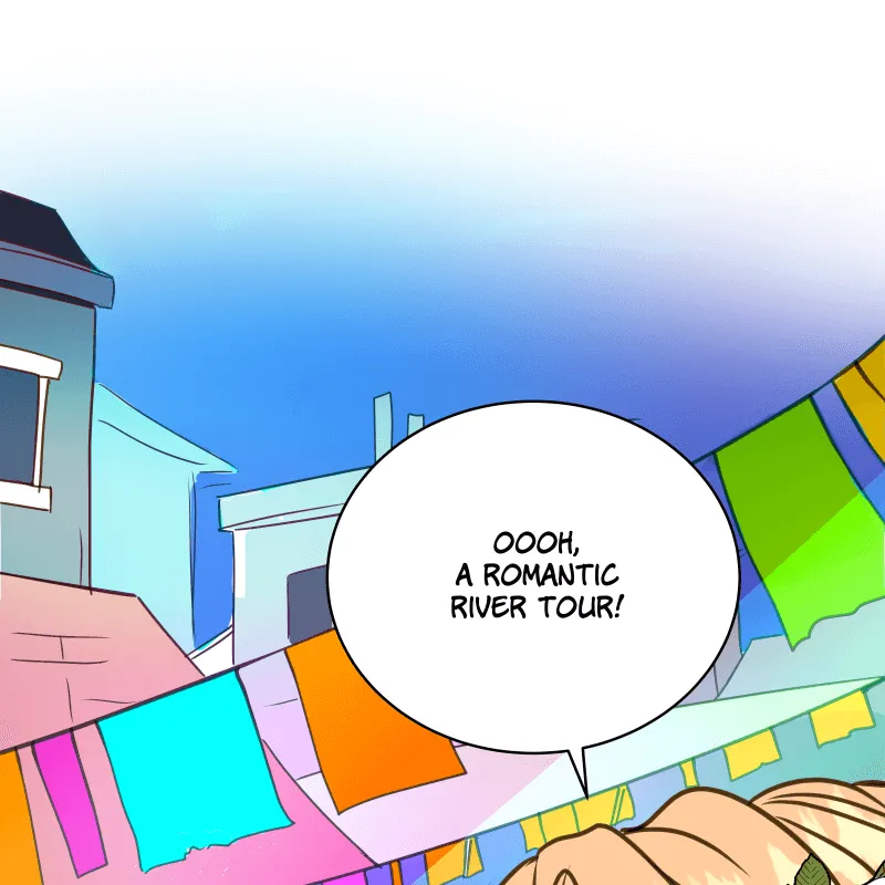Love Me To Death Kainu Manga Chapter 34 Page 95