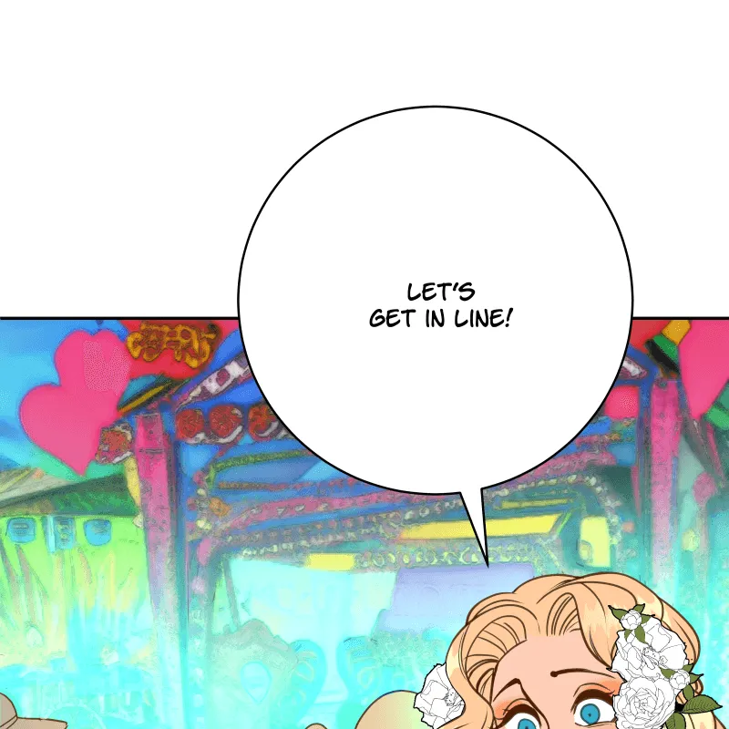 Love Me To Death Kainu Manga Chapter 34 Page 100