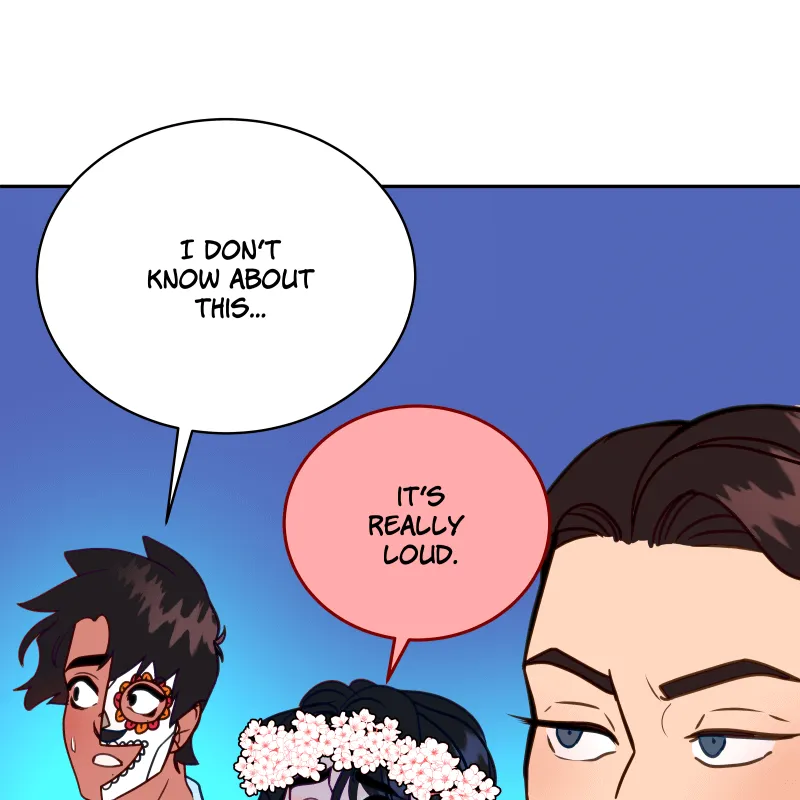Love Me To Death Kainu Manga Chapter 34 Page 102