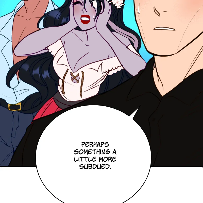 Love Me To Death Kainu Manga Chapter 34 Page 103