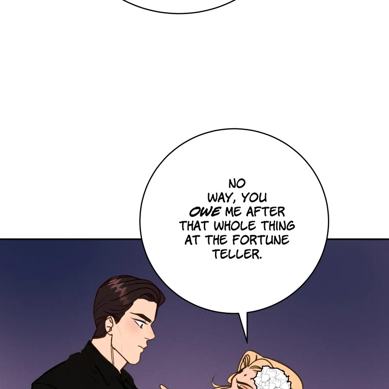 Love Me To Death Kainu Manga Chapter 34 Page 104