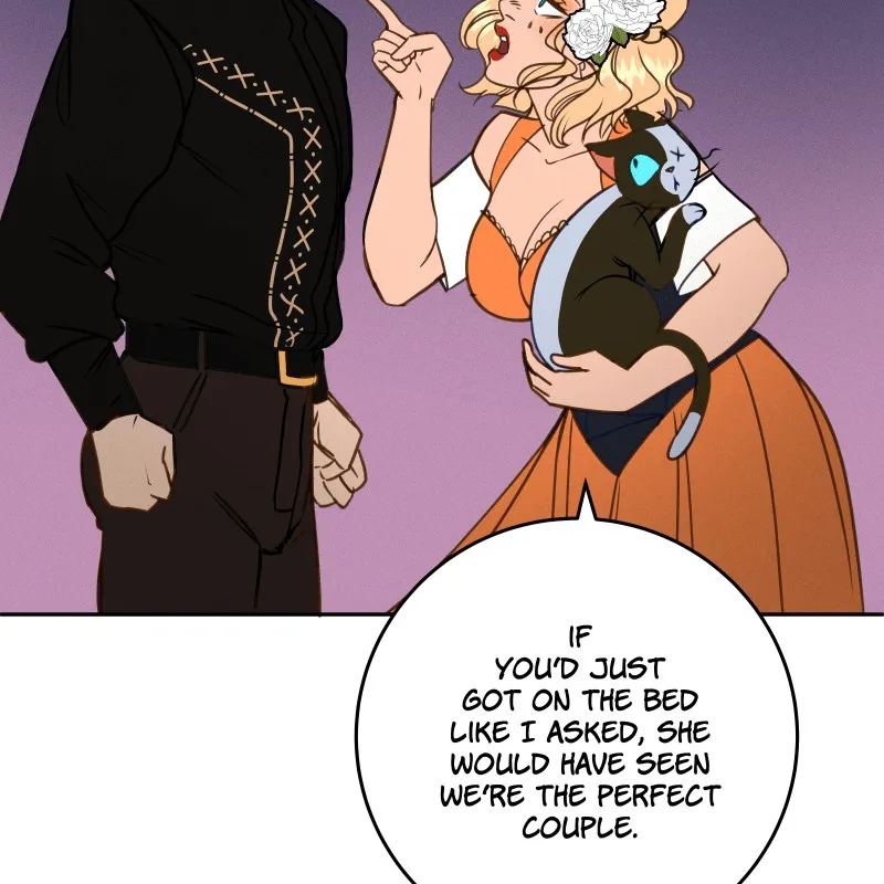Love Me To Death Kainu Manga Chapter 34 Page 105