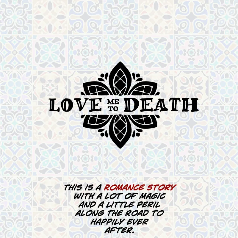 Love Me To Death Kainu Manga Chapter 34 Page 115