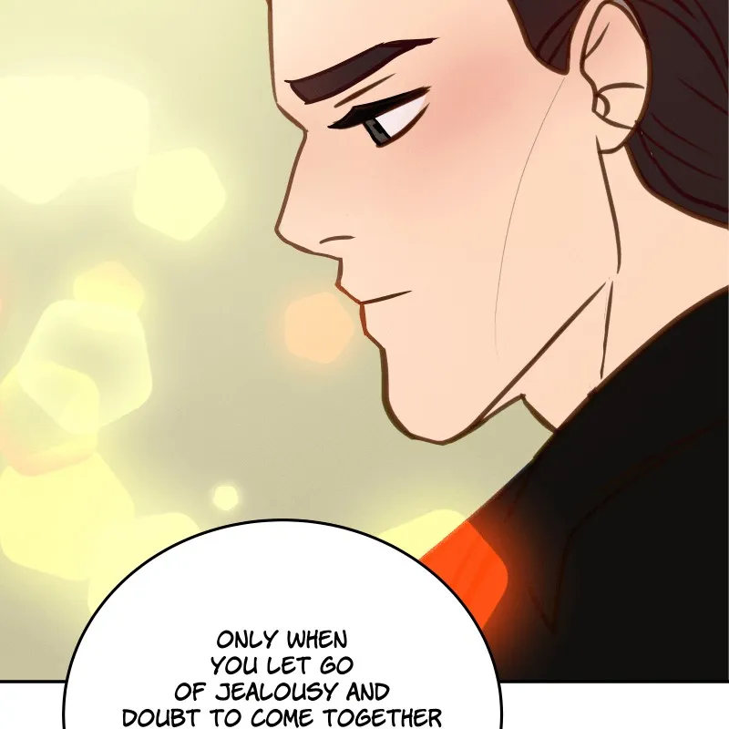 Love Me To Death Kainu Manga Chapter 33 Page 48