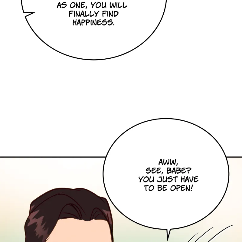 Love Me To Death Kainu Manga Chapter 33 Page 49