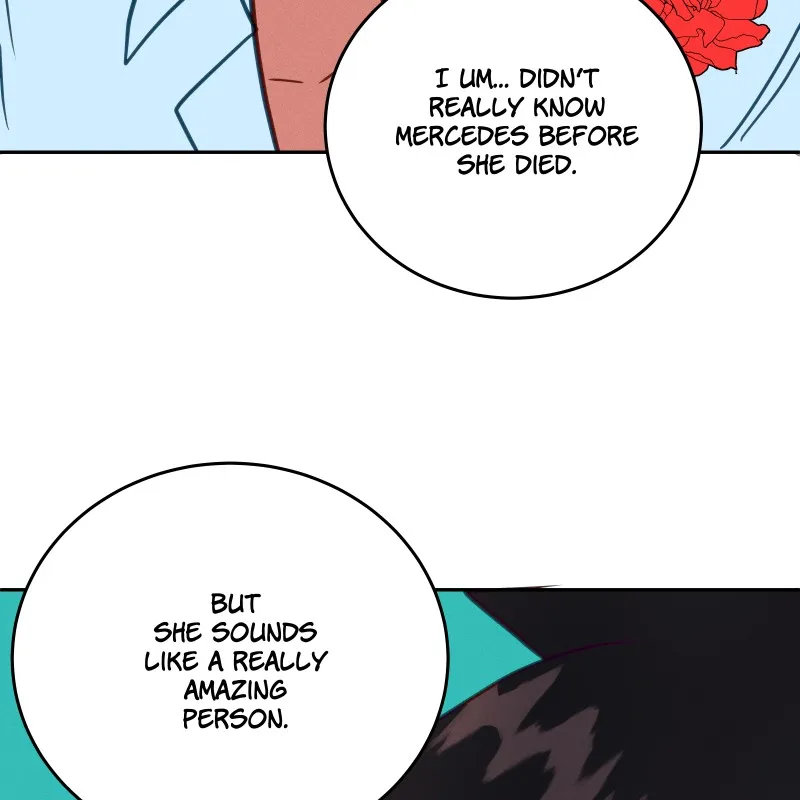 Love Me To Death Kainu Manga Chapter 33 Page 55
