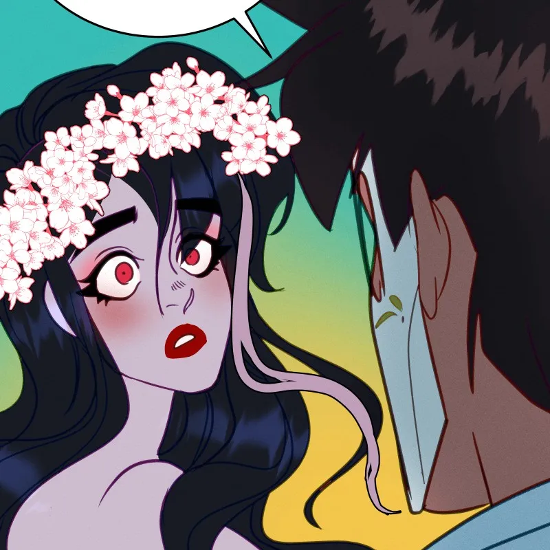 Love Me To Death Kainu Manga Chapter 33 Page 56