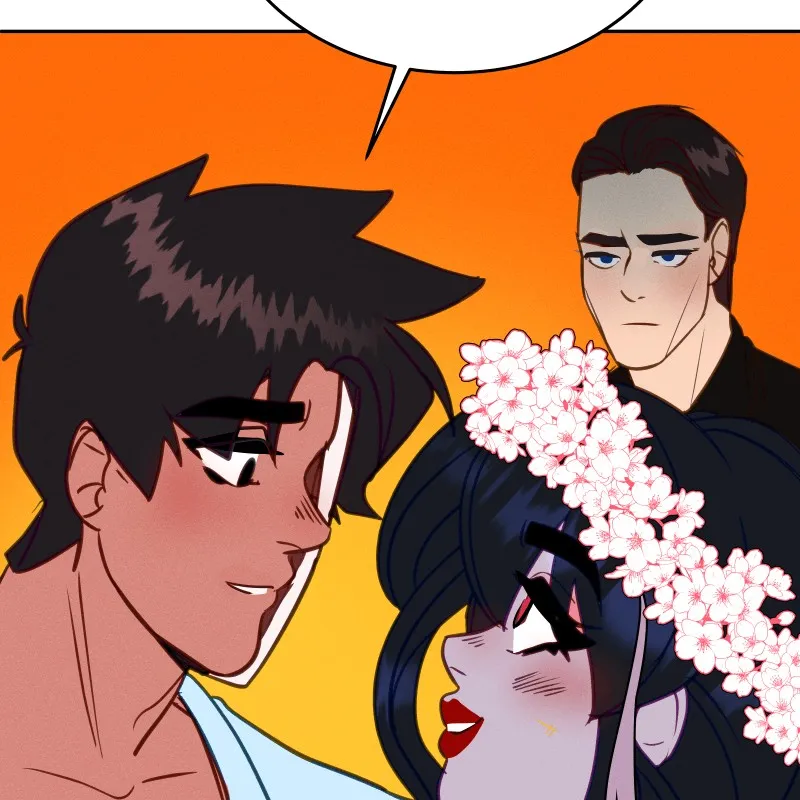 Love Me To Death Kainu Manga Chapter 33 Page 58