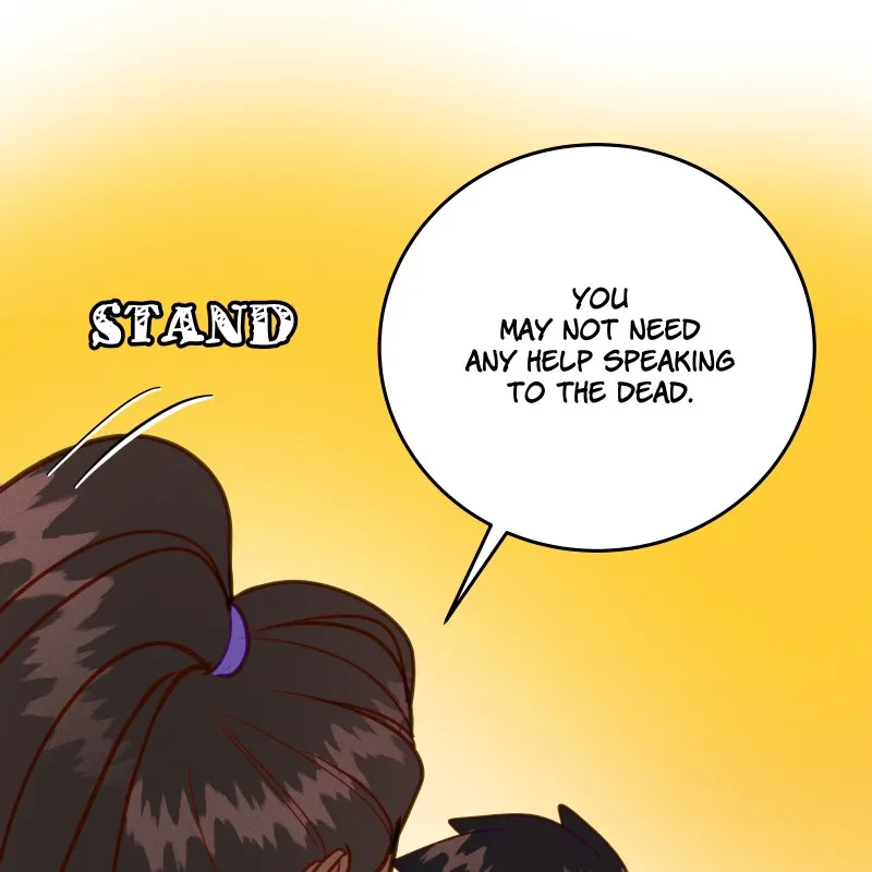 Love Me To Death Kainu Manga Chapter 33 Page 60