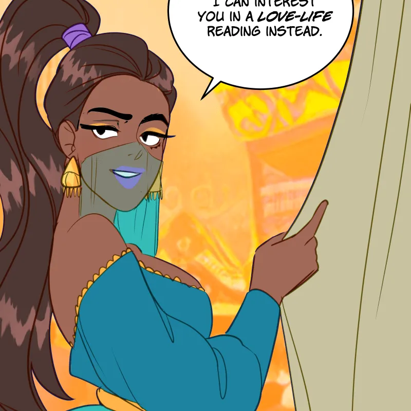 Love Me To Death Kainu Manga Chapter 33 Page 63