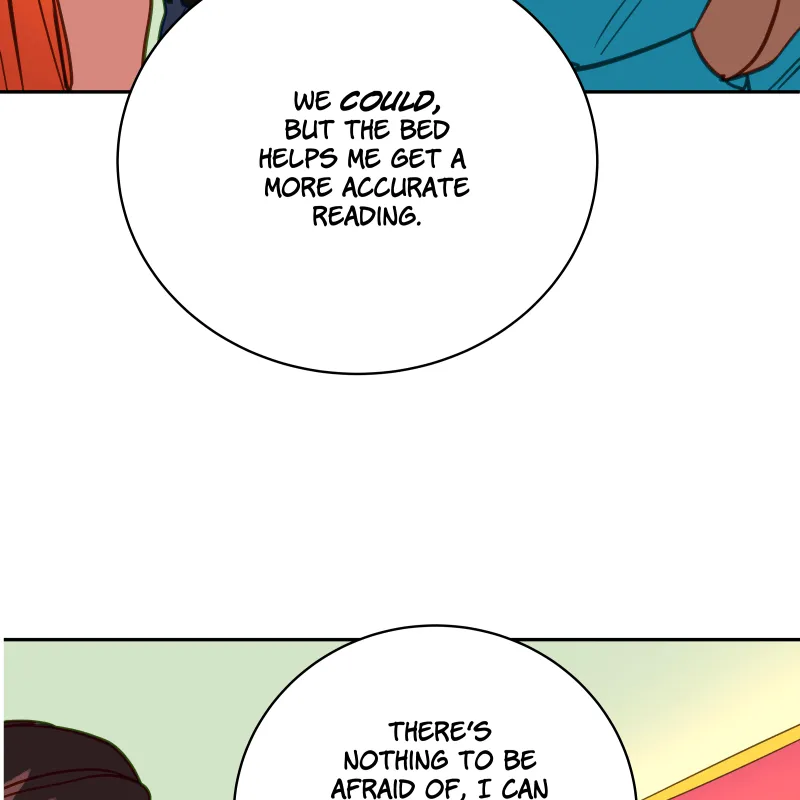 Love Me To Death Kainu Manga Chapter 33 Page 68