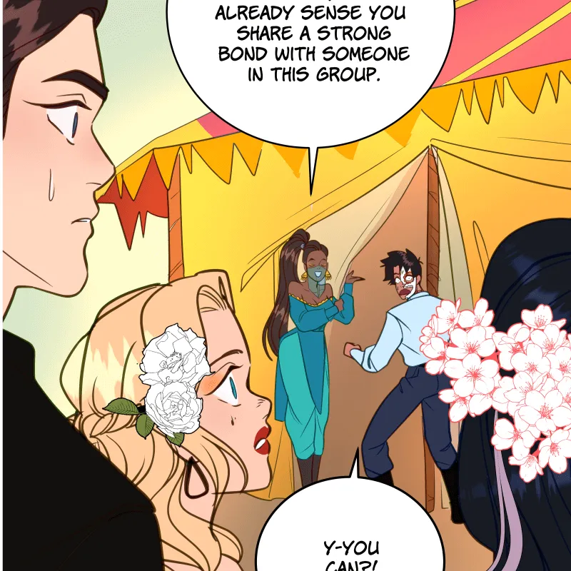 Love Me To Death Kainu Manga Chapter 33 Page 69
