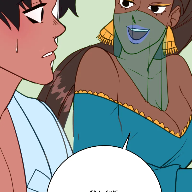 Love Me To Death Kainu Manga Chapter 33 Page 72