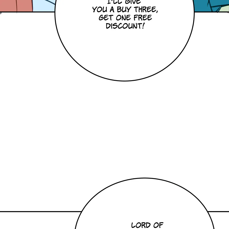 Love Me To Death Kainu Manga Chapter 33 Page 73