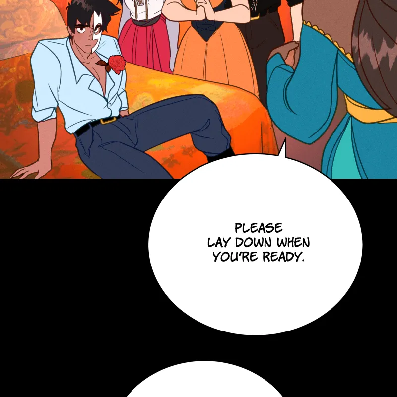 Love Me To Death Kainu Manga Chapter 33 Page 79