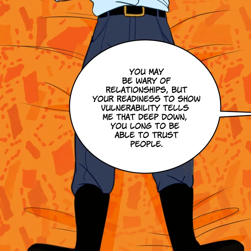 Love Me To Death Kainu Manga Chapter 33 Page 81
