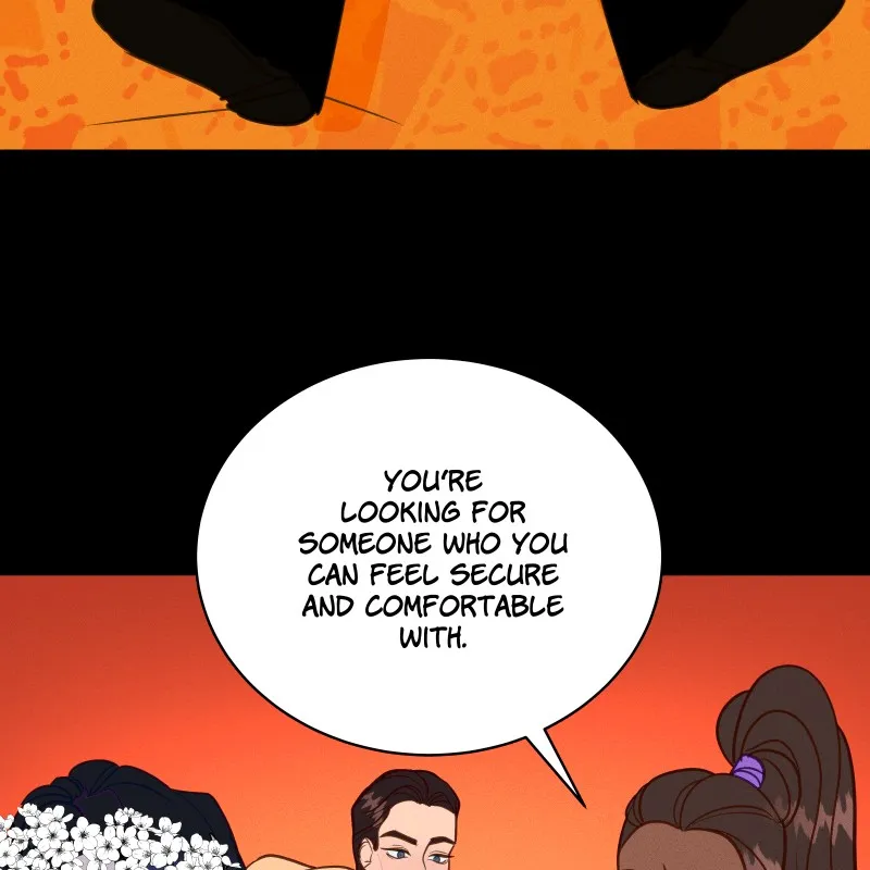 Love Me To Death Kainu Manga Chapter 33 Page 82