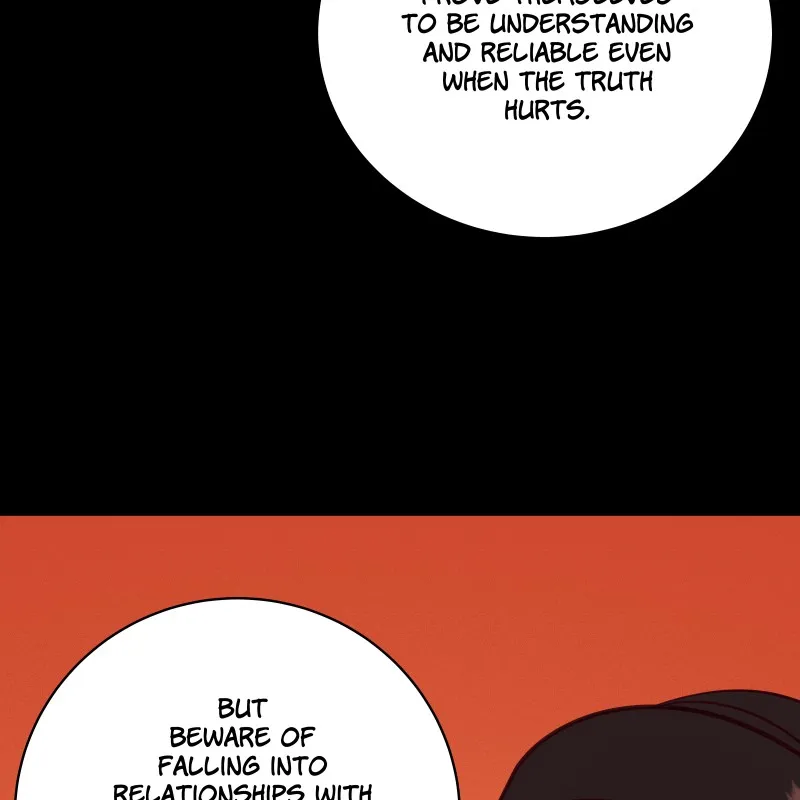 Love Me To Death Kainu Manga Chapter 33 Page 84