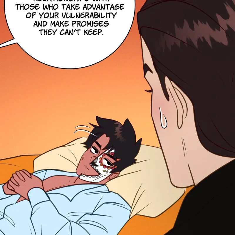 Love Me To Death Kainu Manga Chapter 33 Page 85