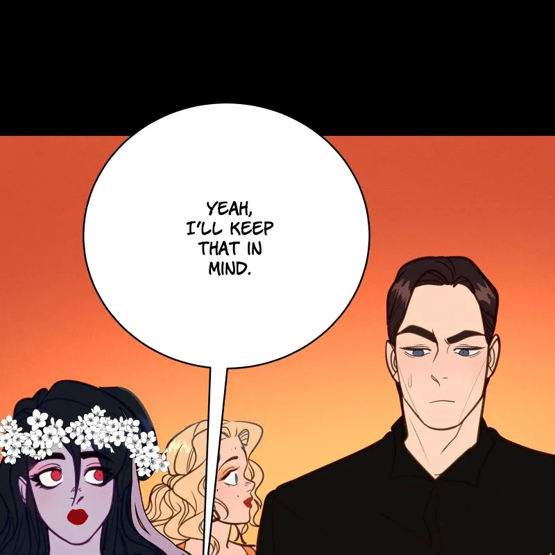 Love Me To Death Kainu Manga Chapter 33 Page 87