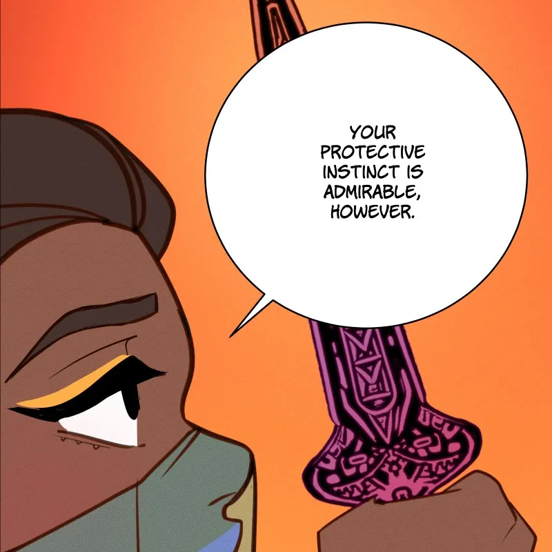 Love Me To Death Kainu Manga Chapter 33 Page 112