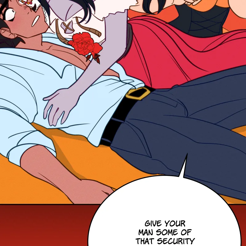 Love Me To Death Kainu Manga Chapter 33 Page 117