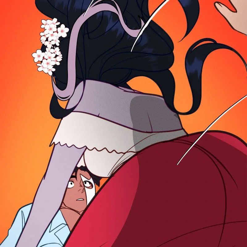 Love Me To Death Kainu Manga Chapter 33 Page 119